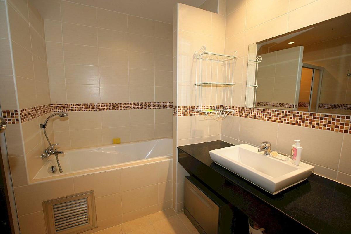 Wongamat Privacy Naklua Soi 16-2 Apartment Патая Екстериор снимка