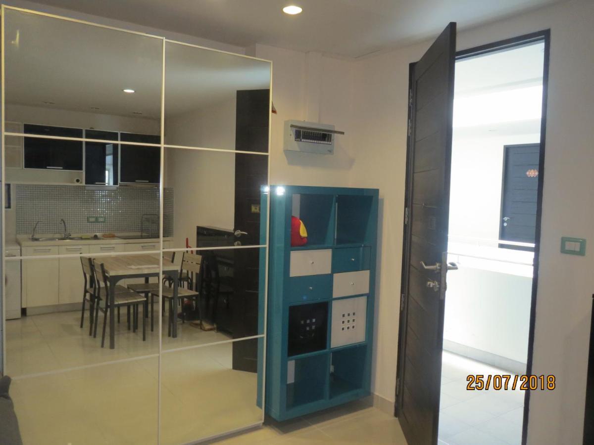 Wongamat Privacy Naklua Soi 16-2 Apartment Патая Екстериор снимка