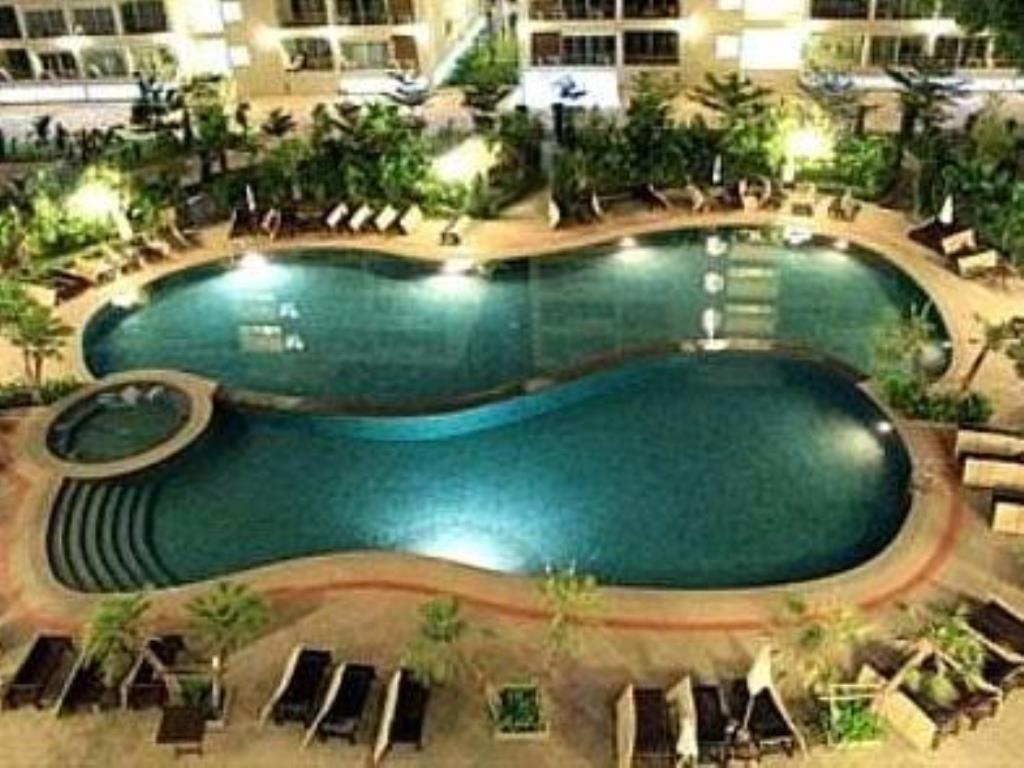 Wongamat Privacy Naklua Soi 16-2 Apartment Патая Екстериор снимка