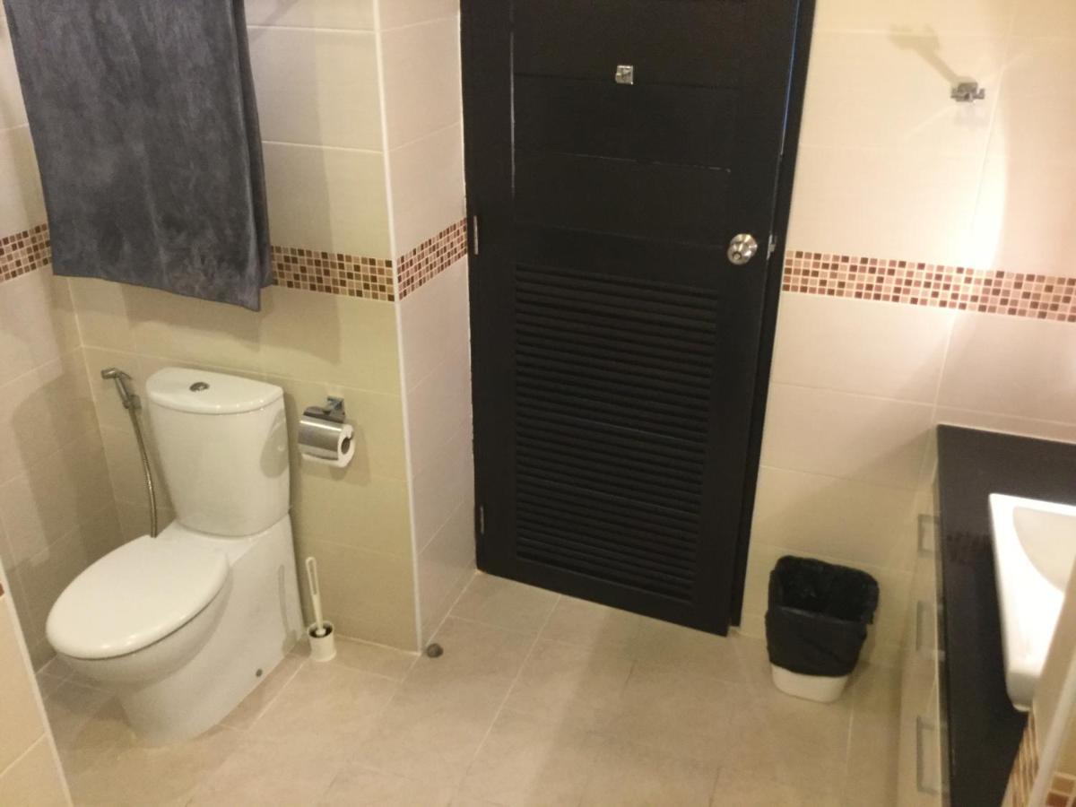 Wongamat Privacy Naklua Soi 16-2 Apartment Патая Екстериор снимка