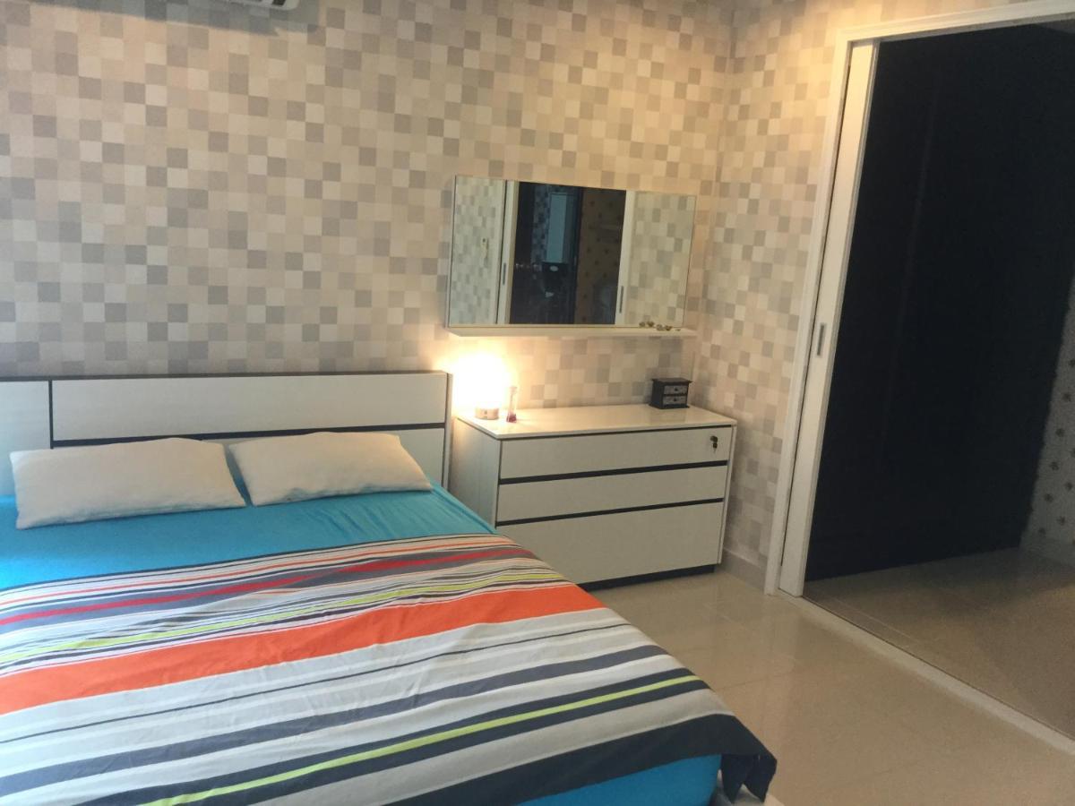 Wongamat Privacy Naklua Soi 16-2 Apartment Патая Екстериор снимка