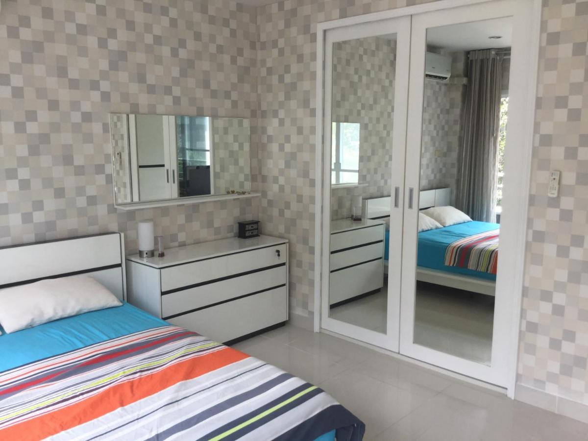 Wongamat Privacy Naklua Soi 16-2 Apartment Патая Екстериор снимка