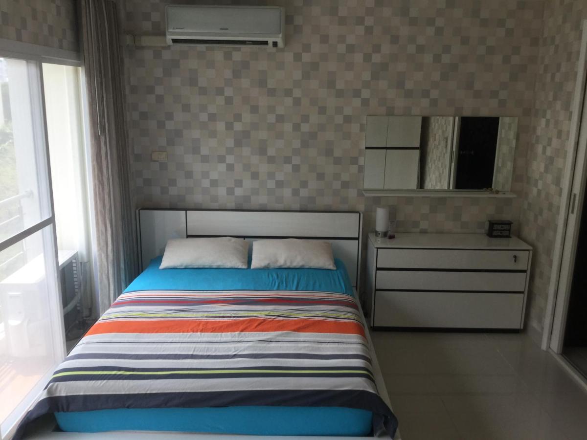 Wongamat Privacy Naklua Soi 16-2 Apartment Патая Екстериор снимка