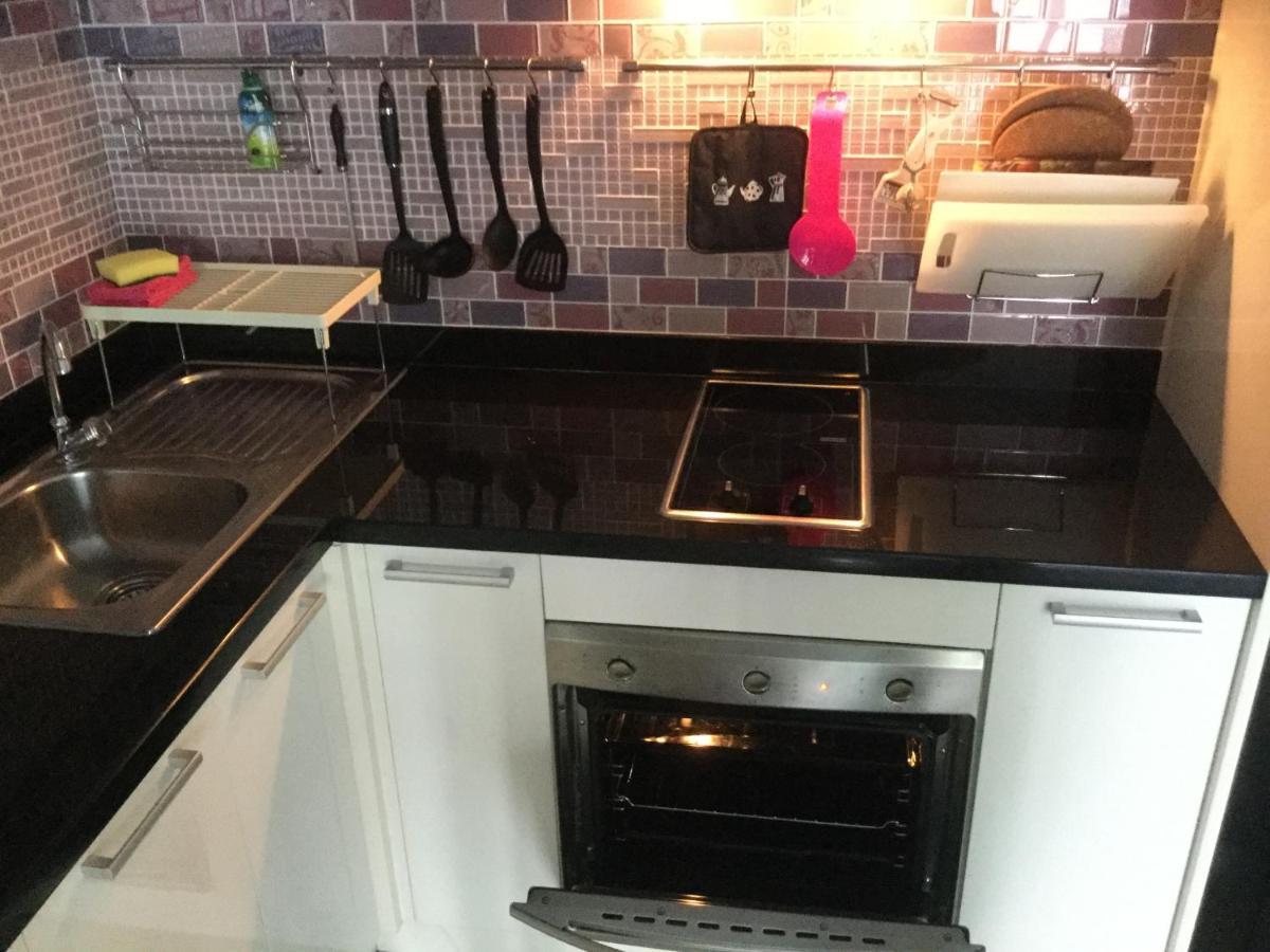 Wongamat Privacy Naklua Soi 16-2 Apartment Патая Екстериор снимка