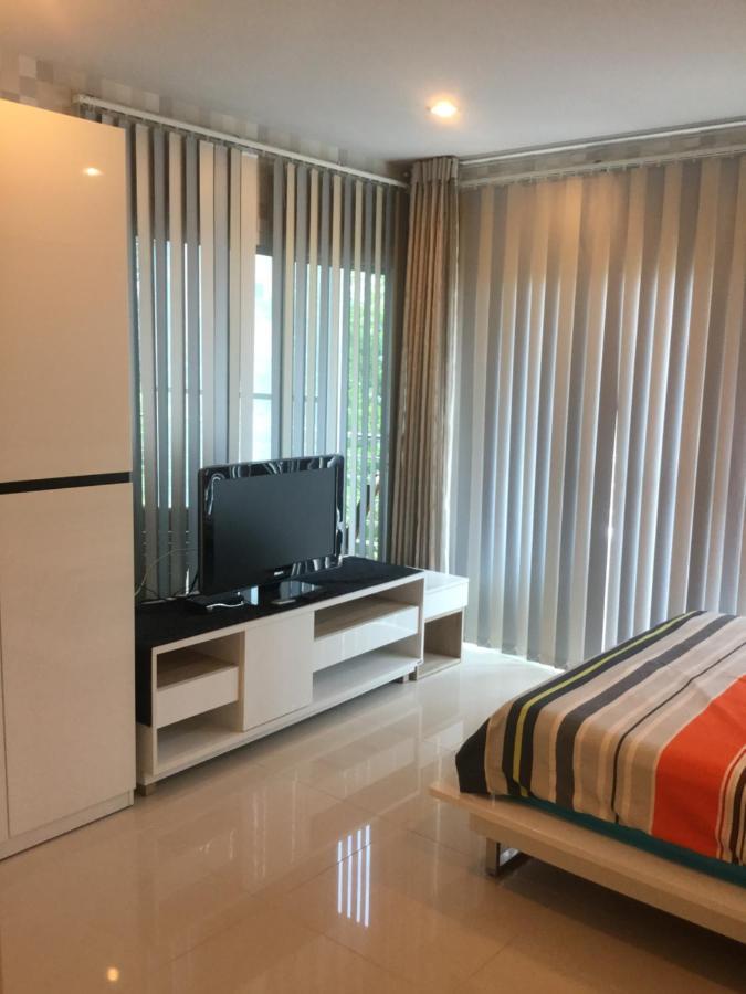 Wongamat Privacy Naklua Soi 16-2 Apartment Патая Екстериор снимка