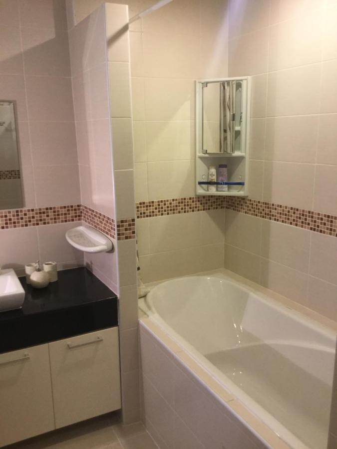 Wongamat Privacy Naklua Soi 16-2 Apartment Патая Екстериор снимка