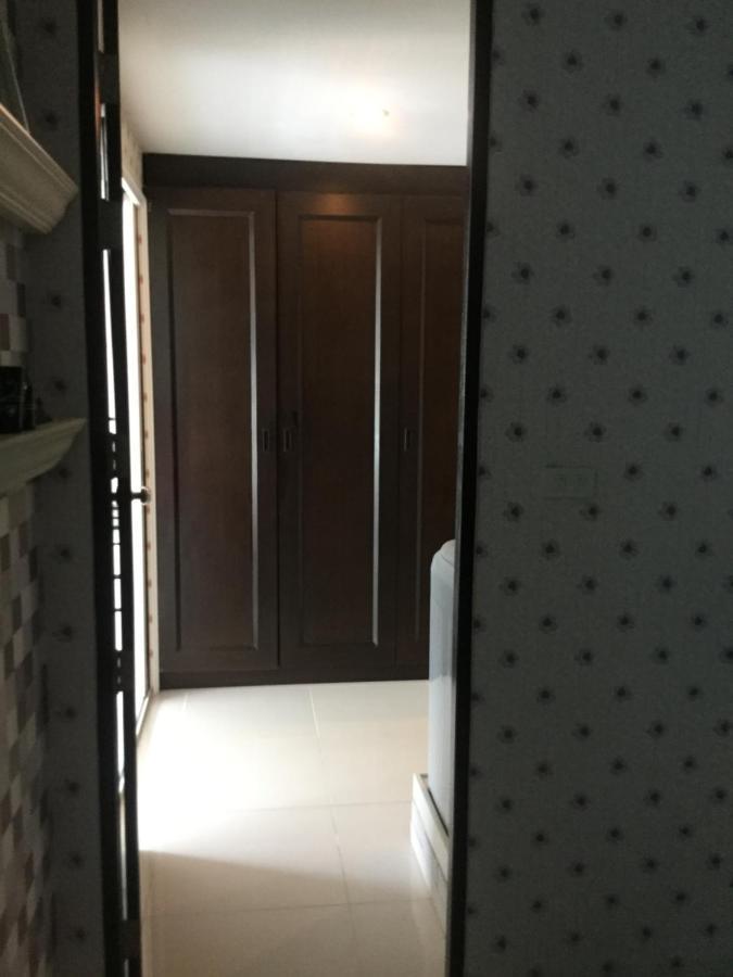 Wongamat Privacy Naklua Soi 16-2 Apartment Патая Екстериор снимка