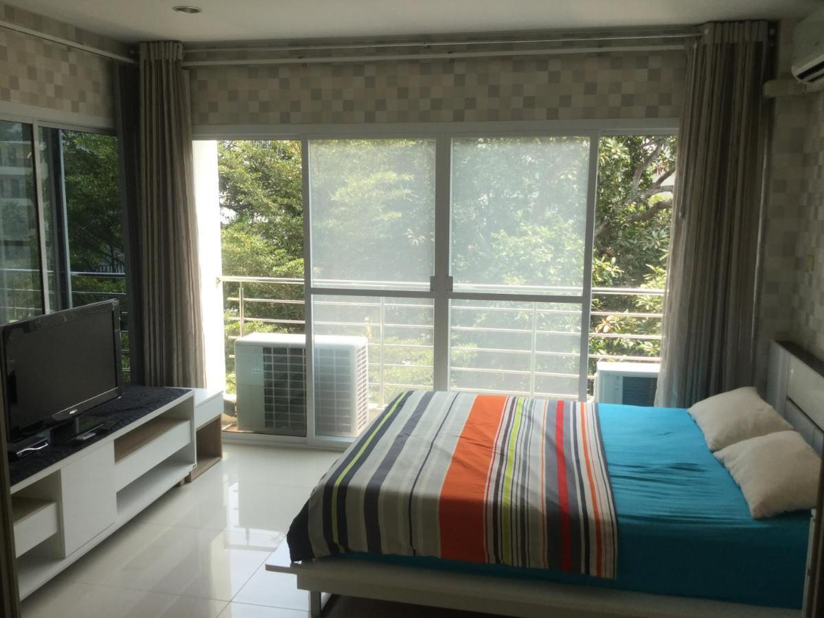 Wongamat Privacy Naklua Soi 16-2 Apartment Патая Екстериор снимка