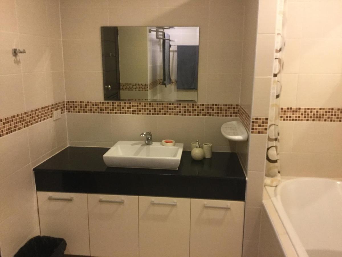 Wongamat Privacy Naklua Soi 16-2 Apartment Патая Екстериор снимка