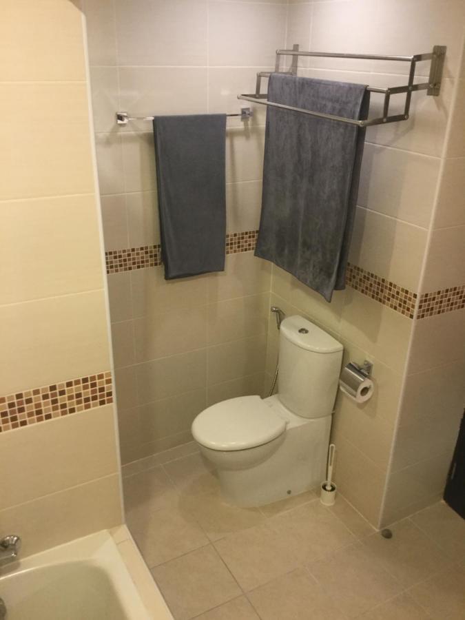 Wongamat Privacy Naklua Soi 16-2 Apartment Патая Екстериор снимка