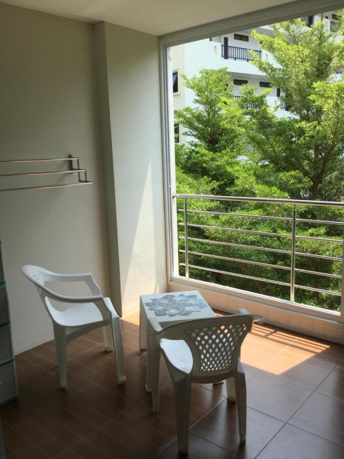 Wongamat Privacy Naklua Soi 16-2 Apartment Патая Екстериор снимка