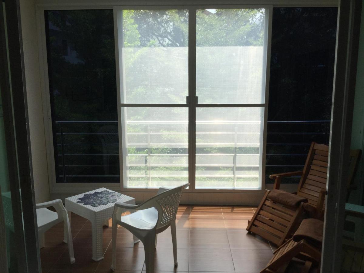 Wongamat Privacy Naklua Soi 16-2 Apartment Патая Екстериор снимка