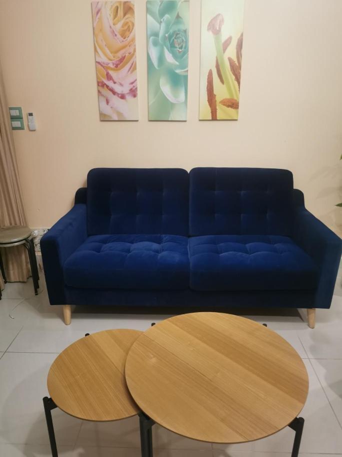 Wongamat Privacy Naklua Soi 16-2 Apartment Патая Екстериор снимка