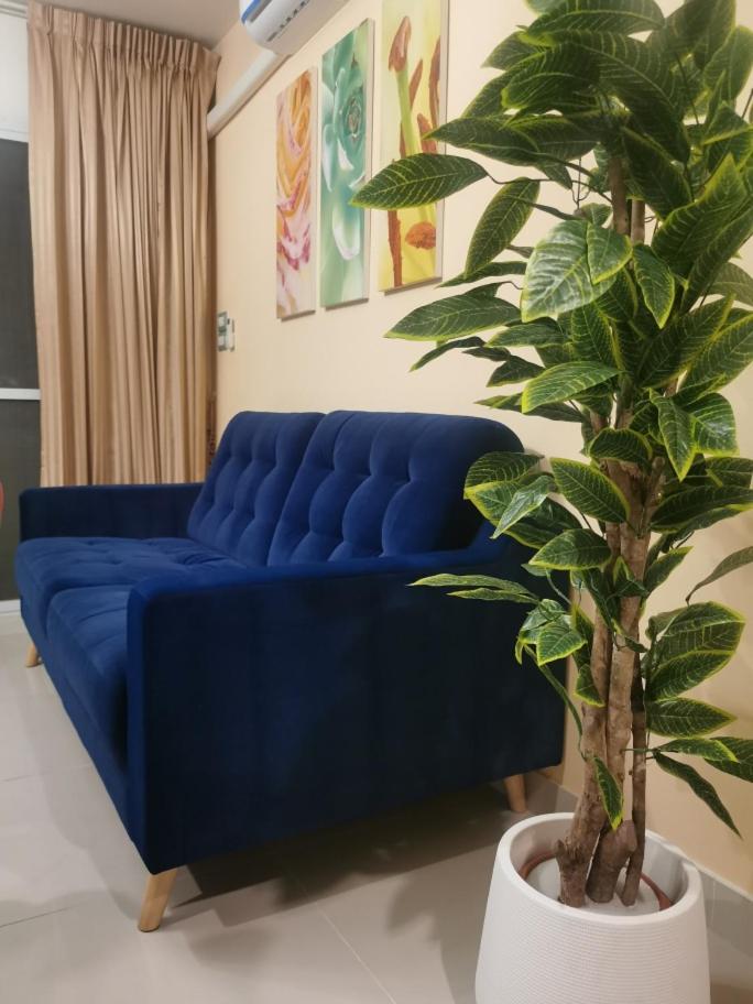 Wongamat Privacy Naklua Soi 16-2 Apartment Патая Екстериор снимка